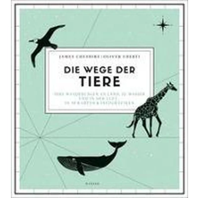Afbeelding van Die Wege der Tiere