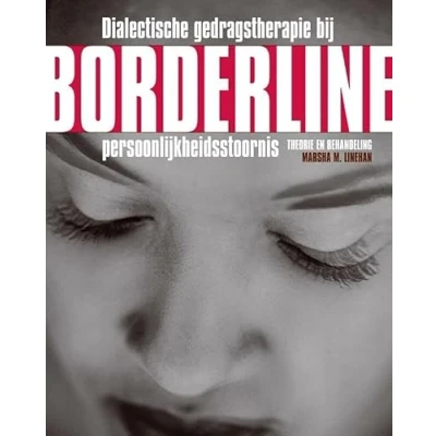 Afbeelding van Dialectische gedragstherapie bij Borderline persoonlijkheidsstoornis