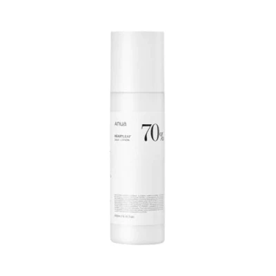 Afbeelding van Anua Heartleaf 70% Daily Lotion 200ml