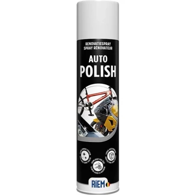 Afbeelding van Auto Polish Riem 400ml