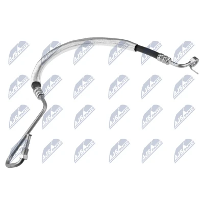 Afbeelding van Hydraulische slang, besturing NTY SPH TY 001