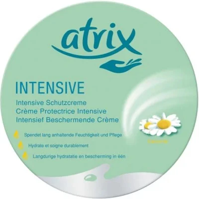 Afbeelding van Atrix Intensive Beschermingscrème 150 ml