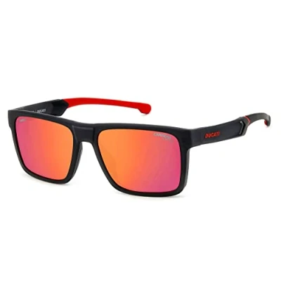 Afbeelding van Carrera Ducati Carduc 021/S OIT/UZ Glasdiameter: 55