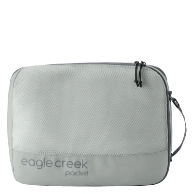 Afbeelding van Organiser Eagle Creek Pack It Reveal Expansion Cube M Storm Grey