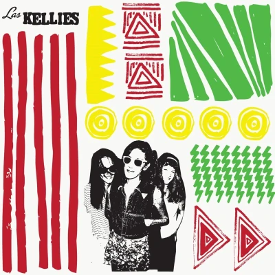 Afbeelding van Las Kellies (CD)