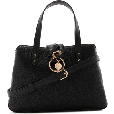 Afbeelding van Liu Jo Darina Boston Bag black Damestas