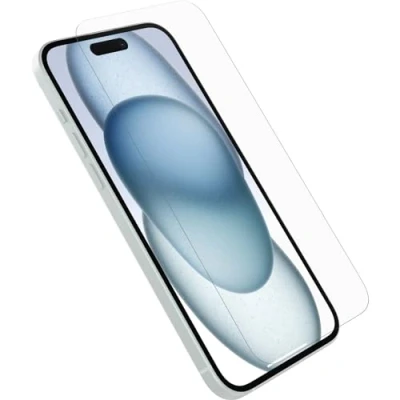 Afbeelding van Otterbox 77 93926 Screenprotector (glas) Geschikt voor: iPhone 15 Plus 1 stuk(s)
