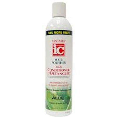 Afbeelding van Fantasia IC Hair Polisher Conditioner &amp; Detangler 355 ml