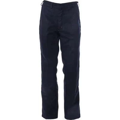 Afbeelding van Havep Werkbroek protector pro Marineblauw mt H48