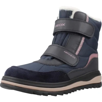 Afbeelding van GEOX J ADELHIDE GIRL B AB Blauw 29 EU