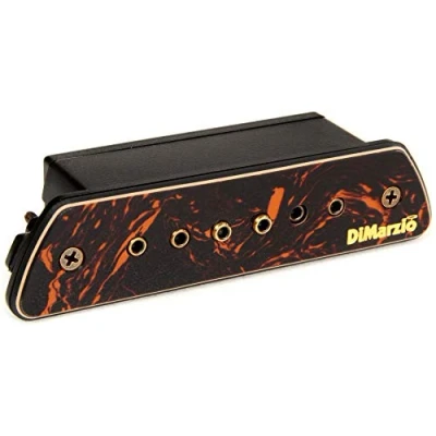 Afbeelding van DiMarzio DP230 The Angel klankgat element