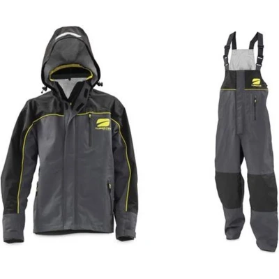 Afbeelding van Tubertini Combo Regenpak WP Teck Revo Maat : Xxlarge