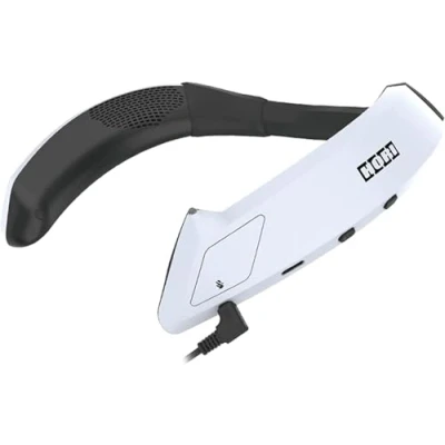 Afbeelding van Hori 3D Surround Gaming Neckset White