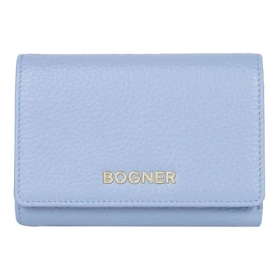 Afbeelding van Bogner Portemonnee Andermatt Nena Purse Infinity Lichtblauw