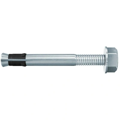 Afbeelding van Fischer nagelank fnaii6x30m6 ds100 44109