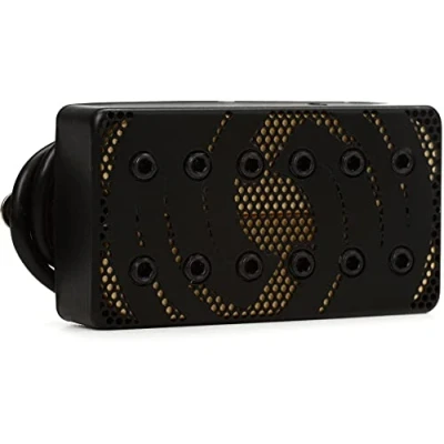 Afbeelding van DiMarzio DP 277F Pandemonium™ Bridge F Spaced