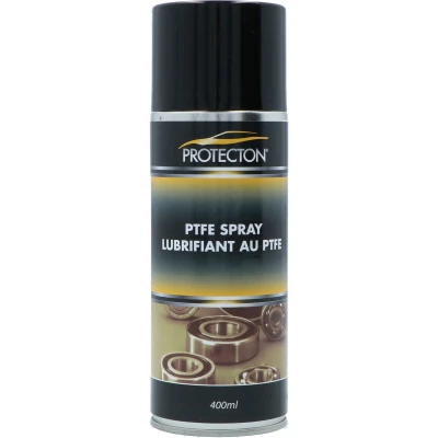 Afbeelding van Protecton PTFE spray 400 ml