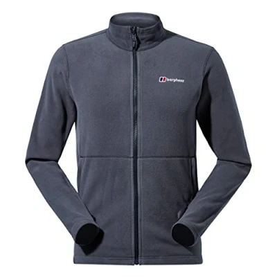 Afbeelding van Berghaus Prism Polartec Interactieve Fleece jas voor heren