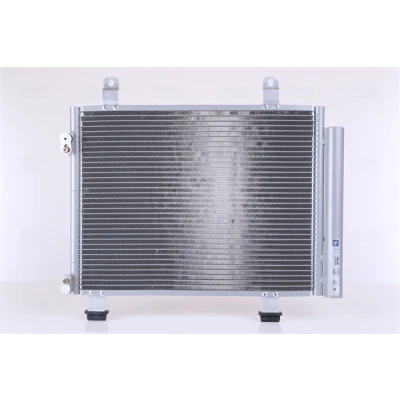 Afbeelding van Nissens Airco condensor 940122