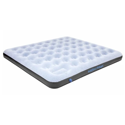 Afbeelding van HIGH PEAK Luchtmatras Comfort Plus (King)
