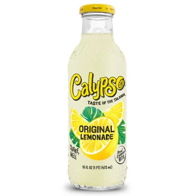 Afbeelding van Calypso Original 12x473ml