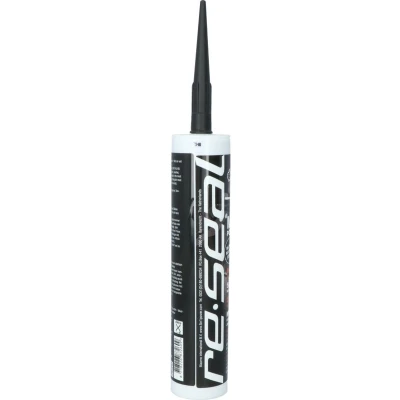 Afbeelding van 5in1 ms polymer 290 ml zwart