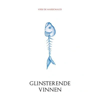 Afbeelding van Glinsterende vinnen (Paperback)