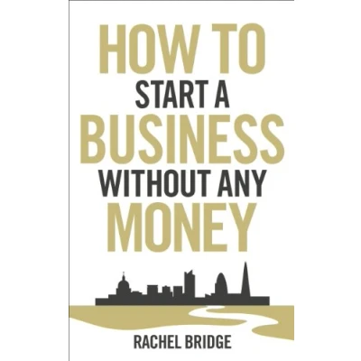 Afbeelding van How To Start Business Without Any Money