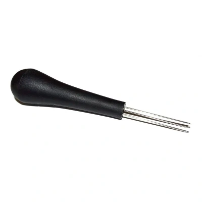 Afbeelding van Tronixpro Zeevis Baiting Tool Large Boilienaald