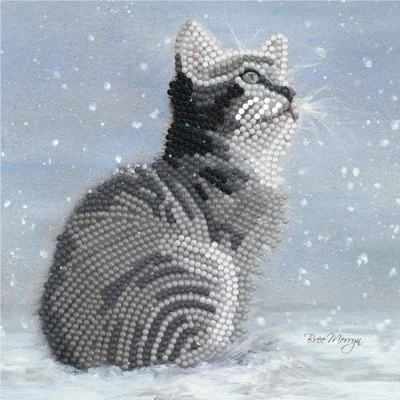 Afbeelding van Sprakle Art Bree Merryn Christmas Kiki