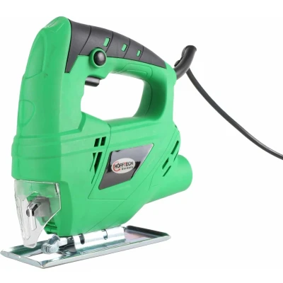 Afbeelding van Hofftech Wipzaag Decoupeerzaag 350 Watt Inclusief 2 T Schacht Zaagjes