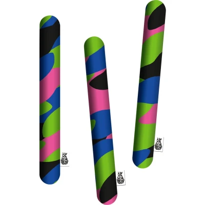 Afbeelding van BECO SEALIFE® duikstokjes, neopreen, setje 3 stuks