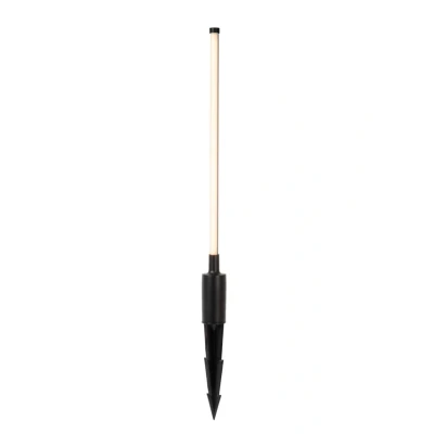 Afbeelding van Lucide LORNEX Tuinspot LED 1x6W 3000K IP54 Zwart