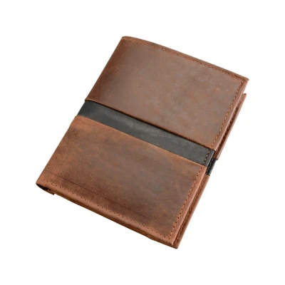 Afbeelding van Alassio Leren Portefeuille