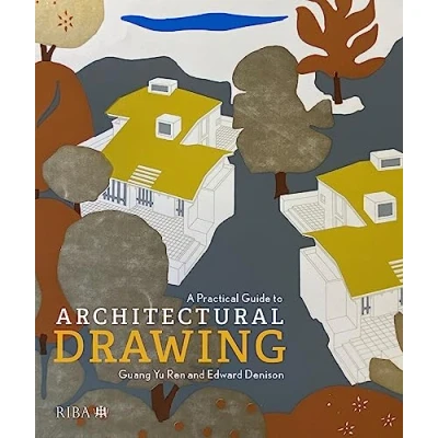 Afbeelding van A Practical Guide to Architectural Drawing