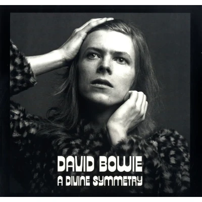Afbeelding van David Bowie A Divine Symmetry (LP)