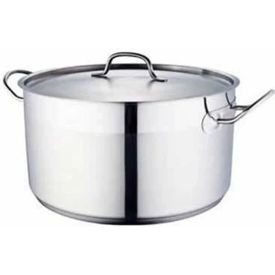 Afbeelding van Marmite kookpan Ø 30 cm met deksel