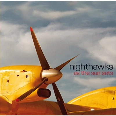 Afbeelding van Nighthawks As The Sun Sets (CD)