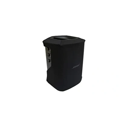 Afbeelding van Bose S1 Pro+ Play Through Cover Black