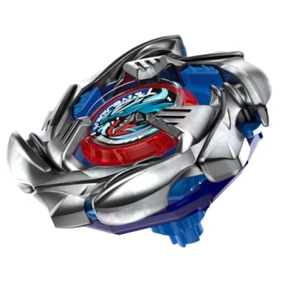 Afbeelding van Beyblade X BX 34 Starter Kobalt Dragoon 2 60C