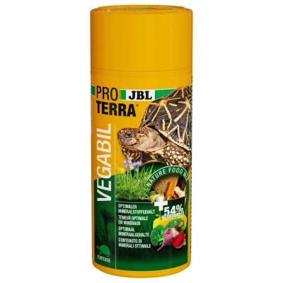 Afbeelding van Jbl Proterra Vegabil Voer 250 ml