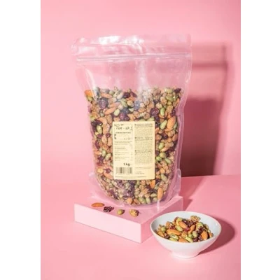 Afbeelding van KoRo Snackmix 1 kg