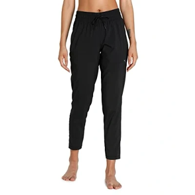 Afbeelding van PUMA Dames Geweven broek Studio Tapered Woven Pant