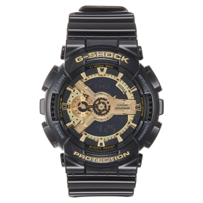 Afbeelding van Casio GA 110GB 1AER