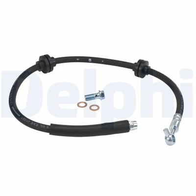 Afbeelding van Remleiding DELPHI LH8020