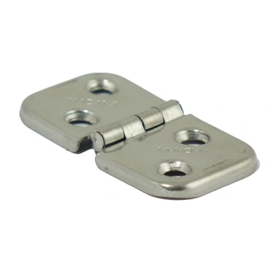 Afbeelding van Allpa RVS Scharnier 60 x 32 mm