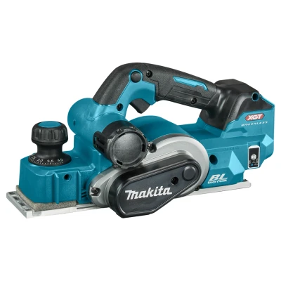 Afbeelding van Makita KP001GZ 40 V Max Schaaf 82 mm