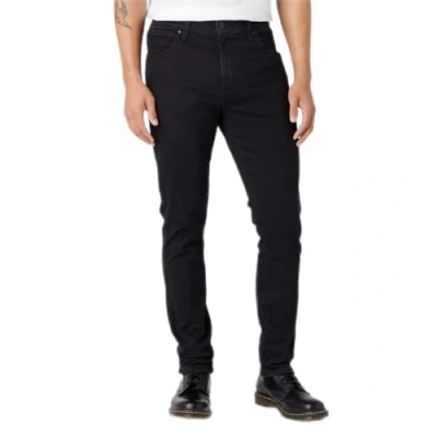 Afbeelding van Wrangler Larston Slim fit jeans, Heren, Maat: 27x32, Atmosphere