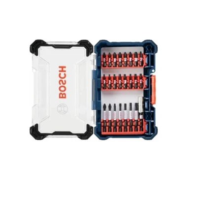 Afbeelding van Bosch SDMS24 24piece Impact Resistant Custom Schroeven Systeem Shell, 0 WattsW, VoltsV