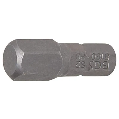 Afbeelding van BGS Schroefbit INBUS 8 mm